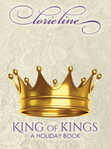 HAL LEONARD LORIE Line - King Of Kings: A Holiday Collection For Piano Solo
