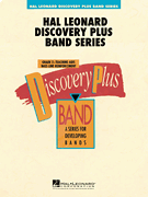 HAL LEONARD '60S Rock Mix Discovery Plus Concert Band Level 2 Score & Parts