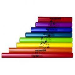 BOOMWHACKERS 8-NOTE C Major Diatonic Scale Set