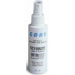 CORY CARE PRODUCTS KB-4 Key-brite Key Cleaner Spray