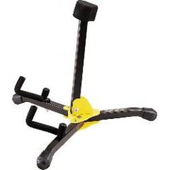 HERCULES GS402B A-frame Electric Guitar Stand With Bag