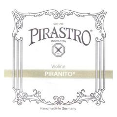 PIRASTRO PIRANITO Violin 4/4 