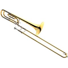 YAMAHA YSL620 Professional Tenor Bass Trombone