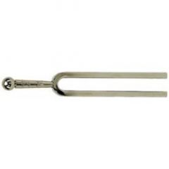 WITTNER 922440 Clarissima Tuning Fork A' 440hz, Nickel Plated