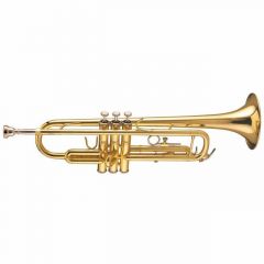BACH STUDENT Model B-flat Trumpet