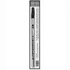 MUSIC SALES AMERICA OAK Classic Pennywhistle, Silver (key Of D)
