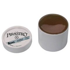PIRASTRO BASS Rosin (medium/mittle) - Soft With Good Grip