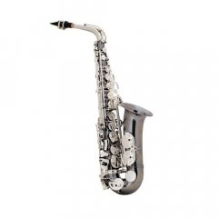 SELMER AS42B Professional Paris/usa E-flat Alto Saxophone