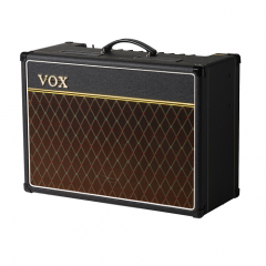 VOX AC15C1 Guitar Amp