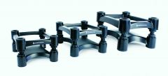 ISOACOUSTICS ISO130 Monitor Isolation Stands (pair)