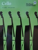 ROYAL CONSERVATORY RCM Cello Series 2013 Edition Cello Syllabus 2013