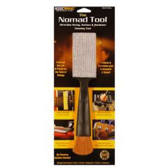 MUSIC NOMAD NOMAD Tool Cleaning Tool For Guitar