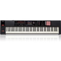 ROLAND FA-08 88-note Weighted Workstation Synth Keyboard