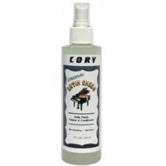 CORY CARE PRODUCTS SS-8 Satin-sheen Cleaner/conditioner