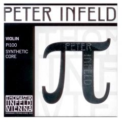 THOMASTIK-INFELD PETER Infeld Full Size Violin String Set
