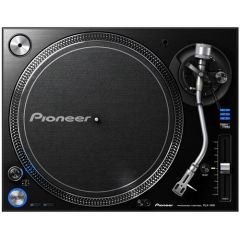PIONEER DJ PLX-1000 Professional Dj Direct Drive Turntable