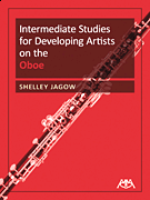 MEREDITH MUSIC INTERMEDIATE Studies For Developing Artists On The Oboe Shelley Jagow
