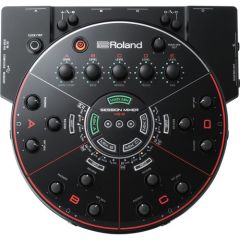 ROLAND HS-5 Rehearsal & Recording Mixer For Ensembles
