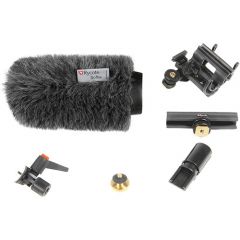 RYCOTE 15CM_CLASSIC-SOFTIE Camera Kit For Shotgun Microphone