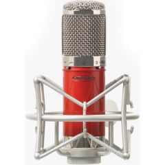 AVANTONE PRO CK-6 Large Capsule Fet Condenser Microphone (cardioid)