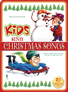 MUSIC MINUS ONE KIDS Sing Christmas Songs With 2 Cds