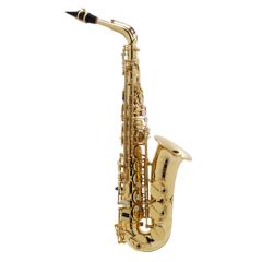 SELMER AXOS By Seles Selmer Paris Professional Alto Saxophone