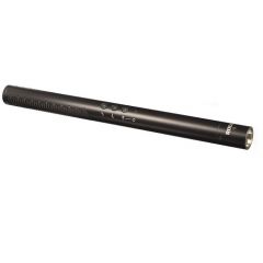 RODE NTG4 Plus Shotgun Microphone (internal Battery Or Phantom Power)