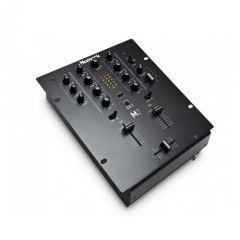 NUMARK M2 Black 2-channel Scratch Dj Mixer