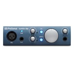 PRESONUS AUDIOBOX Ione 2x2 Usb Audio Interface