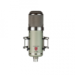LAUTEN AUDIO EDEN Lt-386 Multi-voicing Tube Condenser Microphone