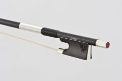 REVELLE PHOENIX Series Full Size Braided Carbon Fiber Violin Bow