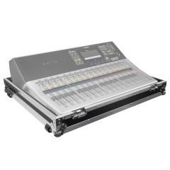 ODYSSEY YAMAHA Tf3 24 Channel Digital Mixing Console Case With Wheels