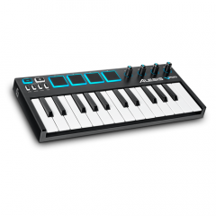 ALESIS V-MINI Mini Usb Keyboard Controller