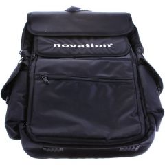 NOVATION 25 Gig Bag For 25-key Novation Keyboard Controller