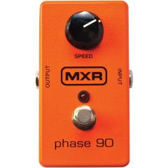 MXR PHASE 90 Phase Pedal