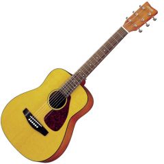 YAMAHA JR1 3/4 Size Steel String Acoustic Guitar