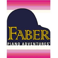 FABER PIANO Adventures Popular Repertoire Level 1 Background Accompaniments On Cd
