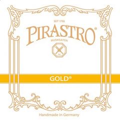 PIRASTRO GOLD Label Violin 