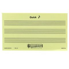 AIM GIFTS QUICK Note Sticky Pad