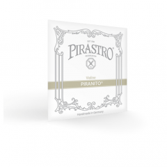PIRASTRO PIRANITO Violin 1/4-1/8 Size 