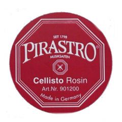 PIRASTRO NO.9012 Cellisto Cello Rosin
