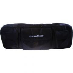 NOVATION 61 Gig Bag For 61-key Novation Keyboard Controller