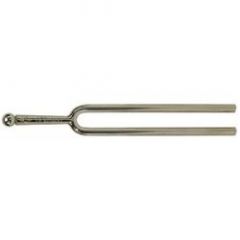 WITTNER 920440 Clarissima Tuning Fork A' 440hz, Nickel Plated