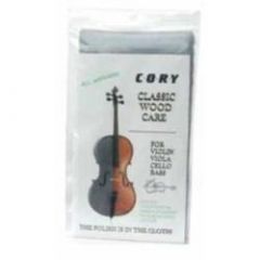 CORY CARE PRODUCTS WCV-1 Violin Classic Wood Care Kit