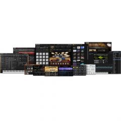 STEINBERG ABSOLUTE 4 Vst Intrument Collection