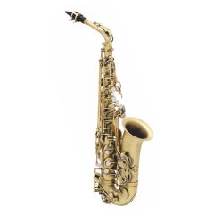 BUFFET CRAMPON 400 Series Professional Alto Saxophone Antique Matte Finish