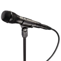 AUDIO-TECHNICA ATM710 Condenser Vocal Microphone