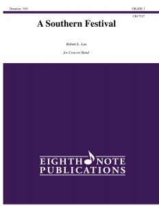 EIGHTH NOTE PUB A Southern Festival By Robert L.lee