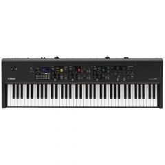 YAMAHA CP73 | 73-key Balanced Hammer Weighted Action Stage Piano