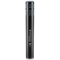 SENNHEISER E914 Polarized Condenser Microphone For Overhead